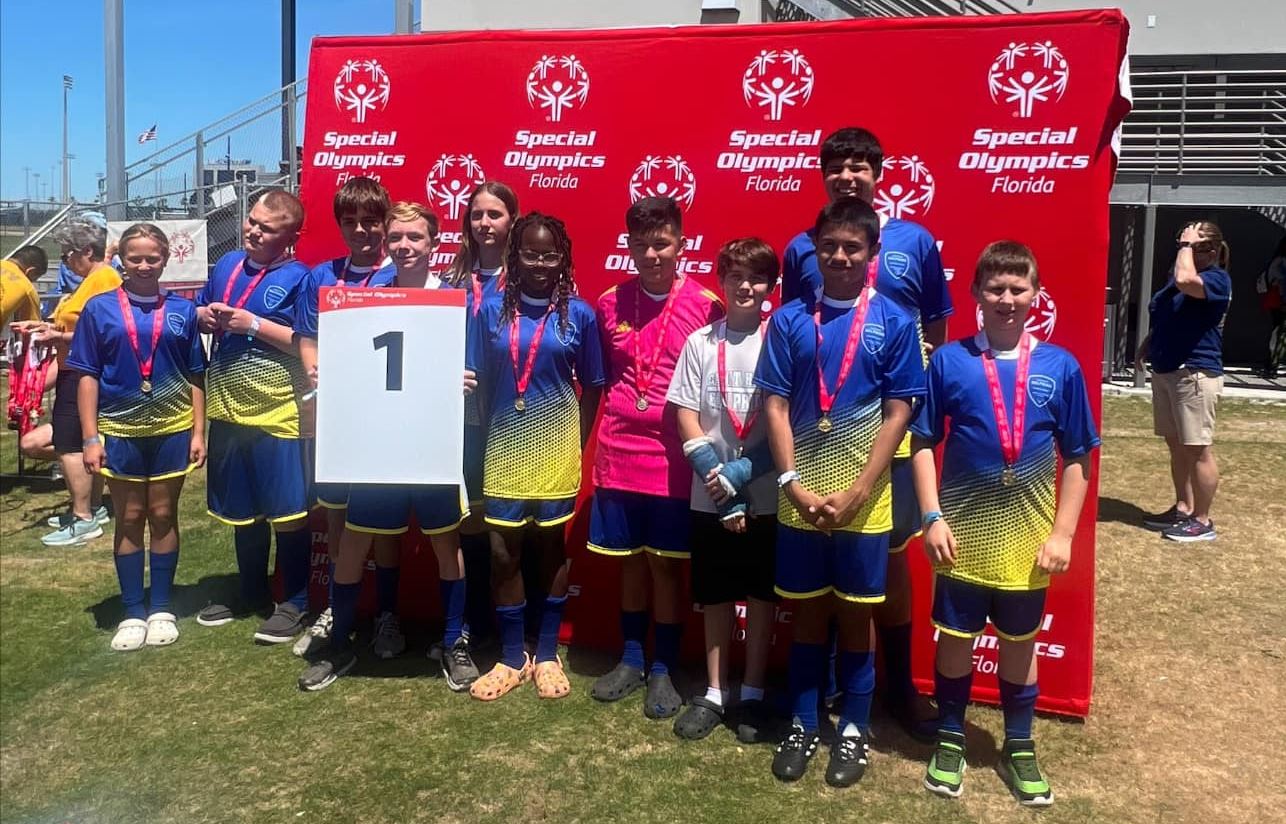 soccer team